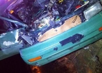 В Бессарабии в ДТП погибли парень с девушкой. ФОТО