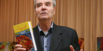 Автор «Сторожевой заставы»: в Одессе от Covid-19 умер известный писатель