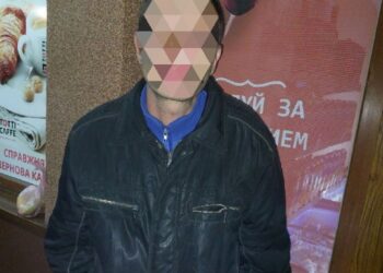 В Измаиле задержан мужчина с марихуаной. ФОТО