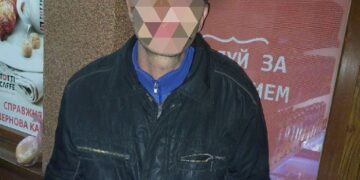 В Измаиле задержан мужчина с марихуаной. ФОТО