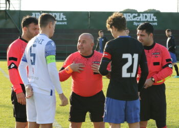 Футбол. Видеообзор игр «Черноморца» с командами Косово