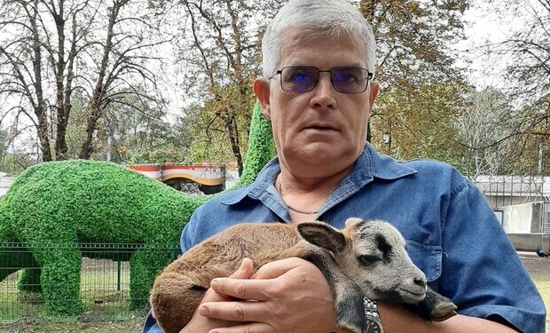 Гордись: директор Одесского зоопарка вошел в ТОП-100 успешных украинцев