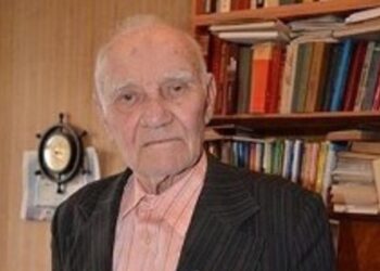 Не дожил месяц до 99-летия: в Одессе умер герой-освободитель города