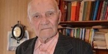 Не дожил месяц до 99-летия: в Одессе умер герой-освободитель города