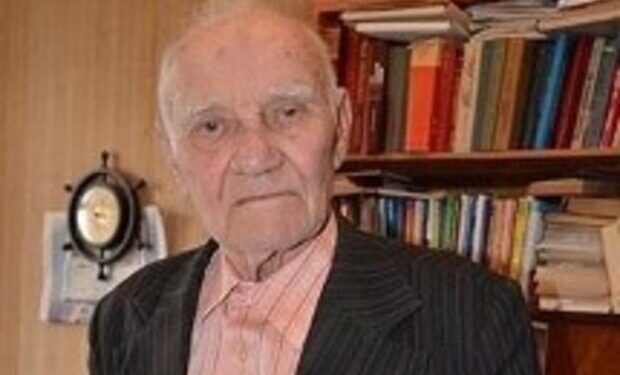 Не дожил месяц до 99-летия: в Одессе умер герой-освободитель города