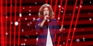 Одессит вошел в тройку лучших участников талант-шоу «Україна має талант»