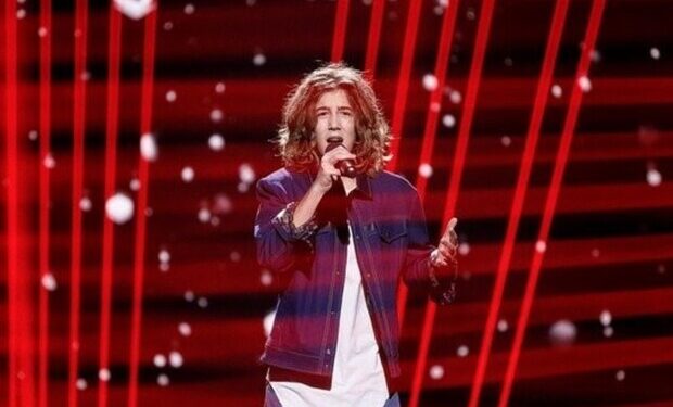 Одессит вошел в тройку лучших участников талант-шоу «Україна має талант»