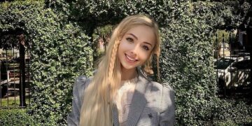 Одесская барби Валерия Лукьянова стала выглядеть совсем иначе (фото)