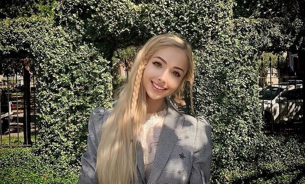 Одесская барби Валерия Лукьянова стала выглядеть совсем иначе (фото)