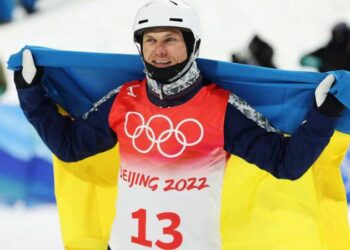 Олимпиада в Пекине и украинцы на ней. Итоги.