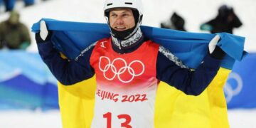 Олимпиада в Пекине и украинцы на ней. Итоги.