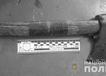 Полиция Измаила разоблачила убийцу — ему вынесено подозрение