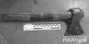 Полиция Измаила разоблачила убийцу — ему вынесено подозрение