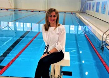 Разговор с Натальей Бойко: о буднях и горизонтах нового Дворца спорта