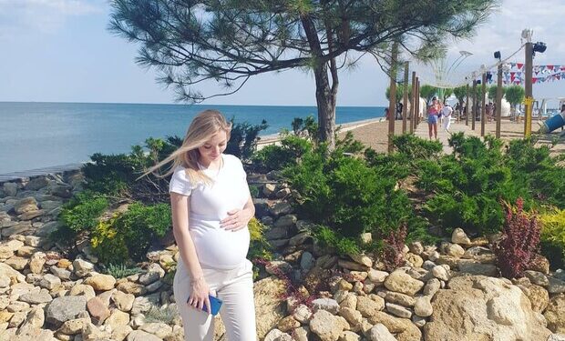 Скандал в роддоме № 1: одесситка обвиняет врачей в смерти своего ребенка