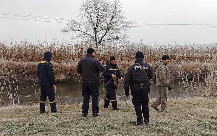 Тело 9-летнего мальчика, который ушел из дома в селе на севере области, нашли в реке Кодыма