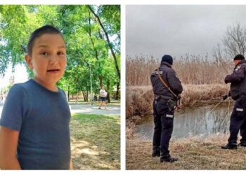 Тело 9-летнего мальчика, который ушел из дома в селе на севере области, нашли в реке Кодыма