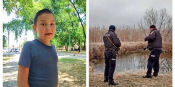 Тело 9-летнего мальчика, который ушел из дома в селе на севере области, нашли в реке Кодыма