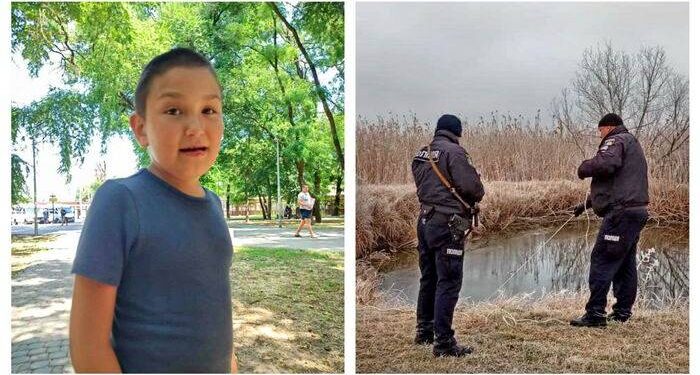 Тело 9-летнего мальчика, который ушел из дома в селе на севере области, нашли в реке Кодыма