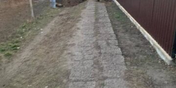 У Арцизі капітально відремонтовано ділянку центрального водопроводу