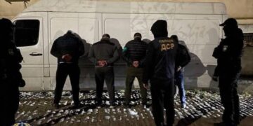 В Одессе обезвредили банду, которая воровала технику со складов у «Седьмого километра»: ее главарь — «смотрящий» за Бессарабией