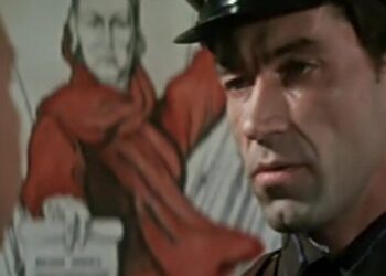 В Одессе от коронавируса скончался актер киностудии Михаил Горносталь