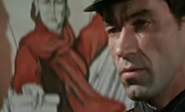 В Одессе от коронавируса скончался актер киностудии Михаил Горносталь