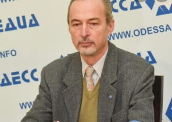 В Одессе скончался ученый и экс-депутат горсовета Михаил Борисов