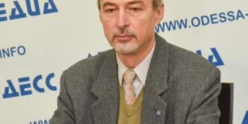 В Одессе скончался ученый и экс-депутат горсовета Михаил Борисов