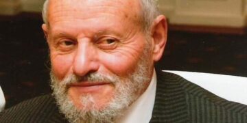 В Одессе ушел из жизни известный врач и писатель Леонид Григорьевич Авербух