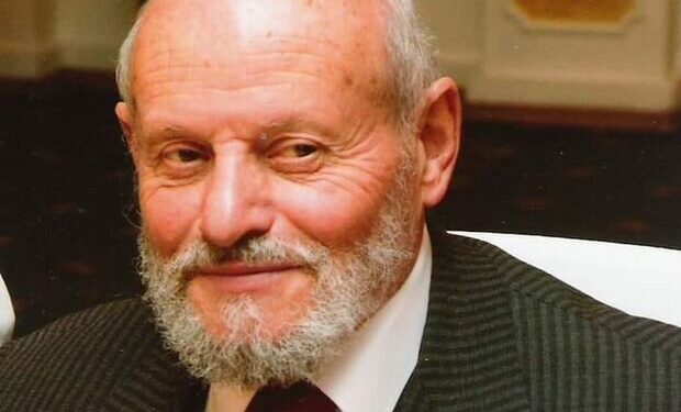 В Одессе ушел из жизни известный врач и писатель Леонид Григорьевич Авербух