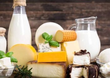 В Украине растут цены на «молочку»: сколько заплатим за сыр, масло и другие продукты