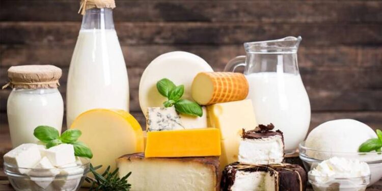 В Украине растут цены на «молочку»: сколько заплатим за сыр, масло и другие продукты