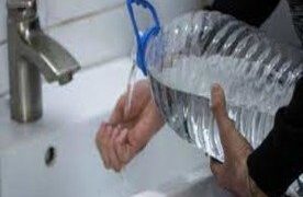 Жители Киевского района останутся до вечера без воды » Все новости Одессы |