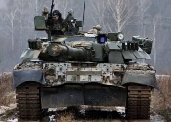 Російські окупанти хочуть використати українські АЗС для заправки своєї техніки » Автоновости