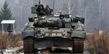 Російські окупанти хочуть використати українські АЗС для заправки своєї техніки » Автоновости