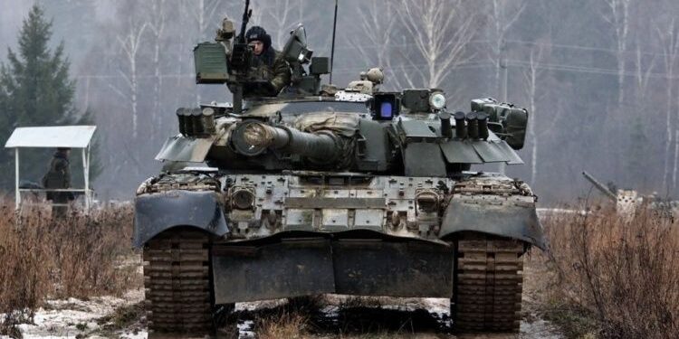 Російські окупанти хочуть використати українські АЗС для заправки своєї техніки » Автоновости