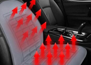 Как долго можно пользоваться электроподогревом кресел? » Автоновости