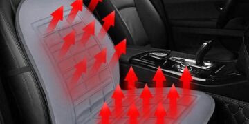 Как долго можно пользоваться электроподогревом кресел? » Автоновости
