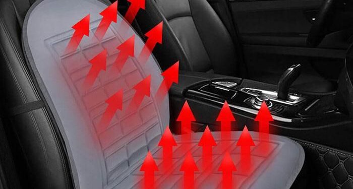 Как долго можно пользоваться электроподогревом кресел? » Автоновости