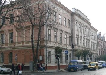 Вспышка COVID-19: на Буковине школы переходят на дистанционное обучение с 21 января