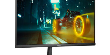 Philips Monitors представляет три новых игровых монитора для ПК в линейке M3000 — Новости технологий