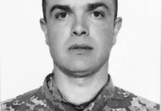 На війні загинув червоноградець Юрій Магурчак – Новини Львова та області