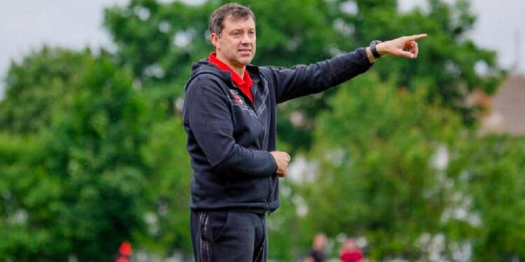 Юрий Вирт: «Футбол в Украине восстановится — как и вся страна. Не сомневайтесь! Мы возродимся, как Феникс» (27 марта 2022 г.) — Новости футбола