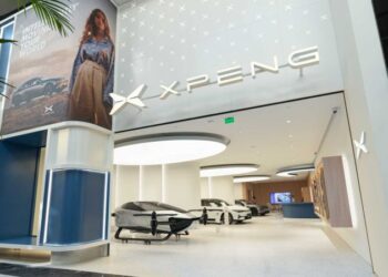 Без лидара: XPeng P5 уже можно предзаказать в Европе » Автоновости