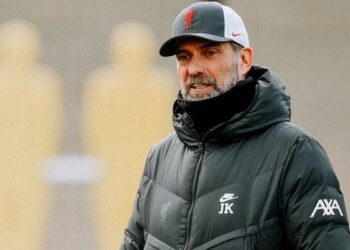 Клопп — про півфінал Кубка Англії: «Не думаю, що для «Манчестер Сіті» це буде легка прогулянка» (21 марта 2022 г.) — Новости футбола