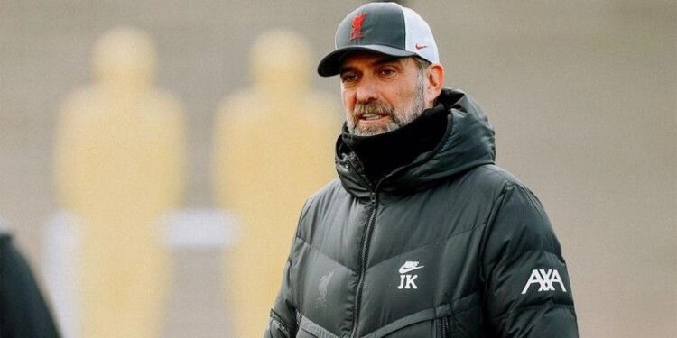 Клопп — про півфінал Кубка Англії: «Не думаю, що для «Манчестер Сіті» це буде легка прогулянка» (21 марта 2022 г.) — Новости футбола