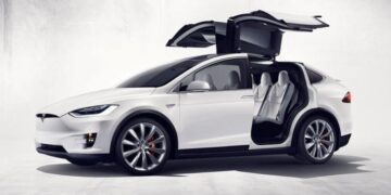 Tesla снова подняла цены на все электромобили — старшая Model X подорожала сразу на $10 000 » Автоновости