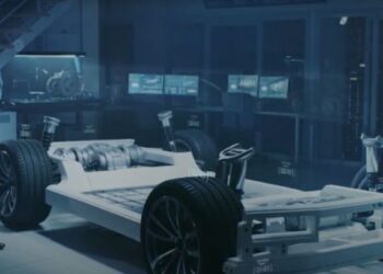 Уже около 2200 компаний встали под знамёна электромобильной платформы Foxconn » Автоновости