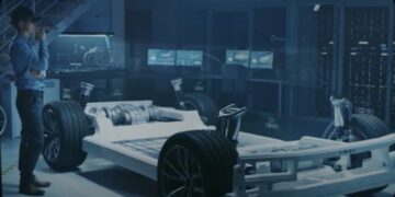 Уже около 2200 компаний встали под знамёна электромобильной платформы Foxconn » Автоновости